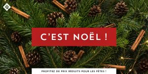 Quetzal Création — Pop-up Noël