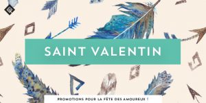 Quetzal Création — Pop-up Saint Valentin