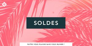 Quetzal Création — Pop-up Soldes 2