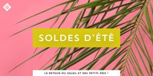 Quetzal Création — Pop-up Soldes d'Été