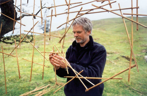 Andy Goldsworthy