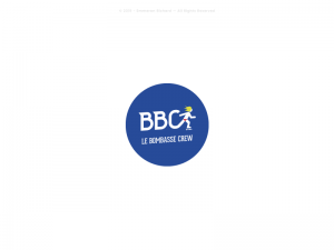 Logos — EЯ — BBC - Bombasse Crew